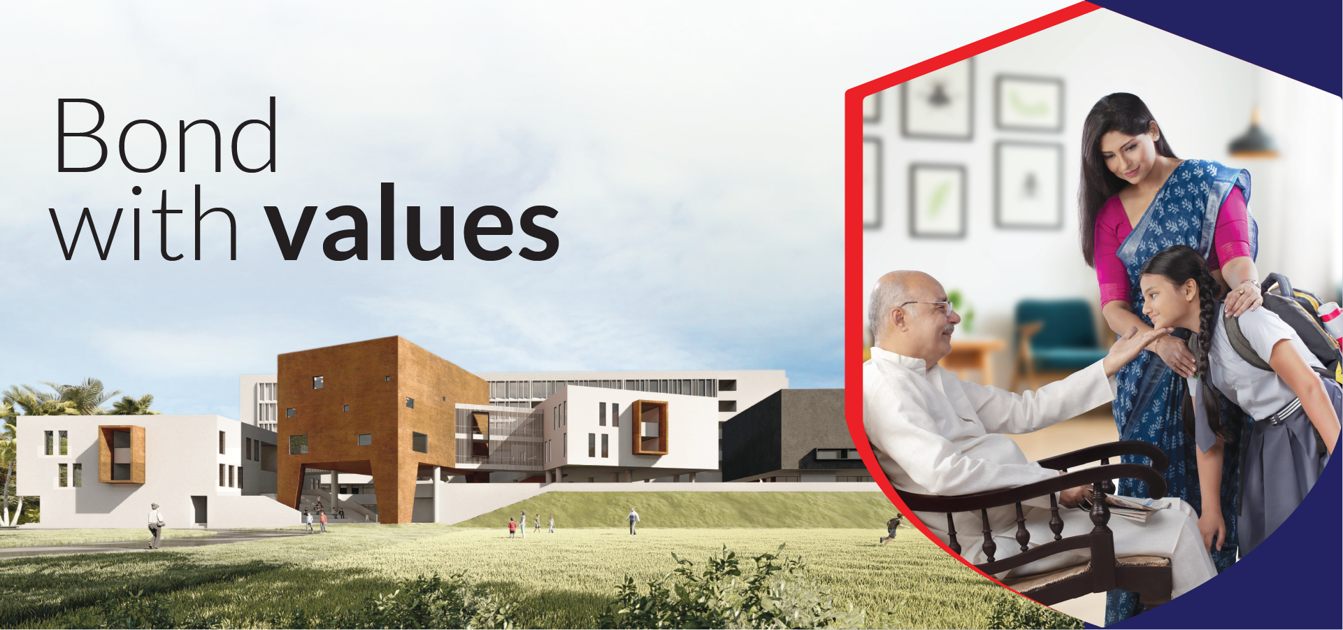 Best School in Aranghata