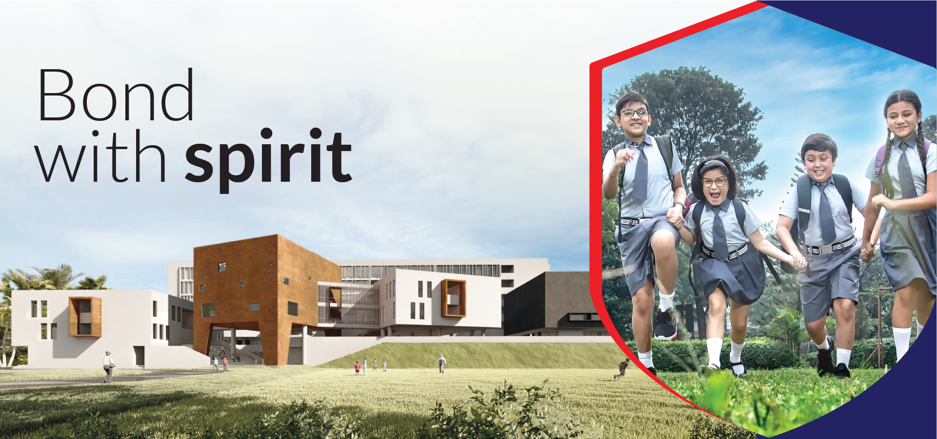 Best School in Aranghata