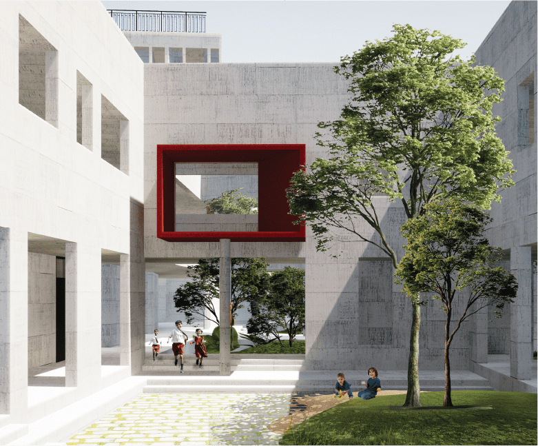 Best School in Aranghata