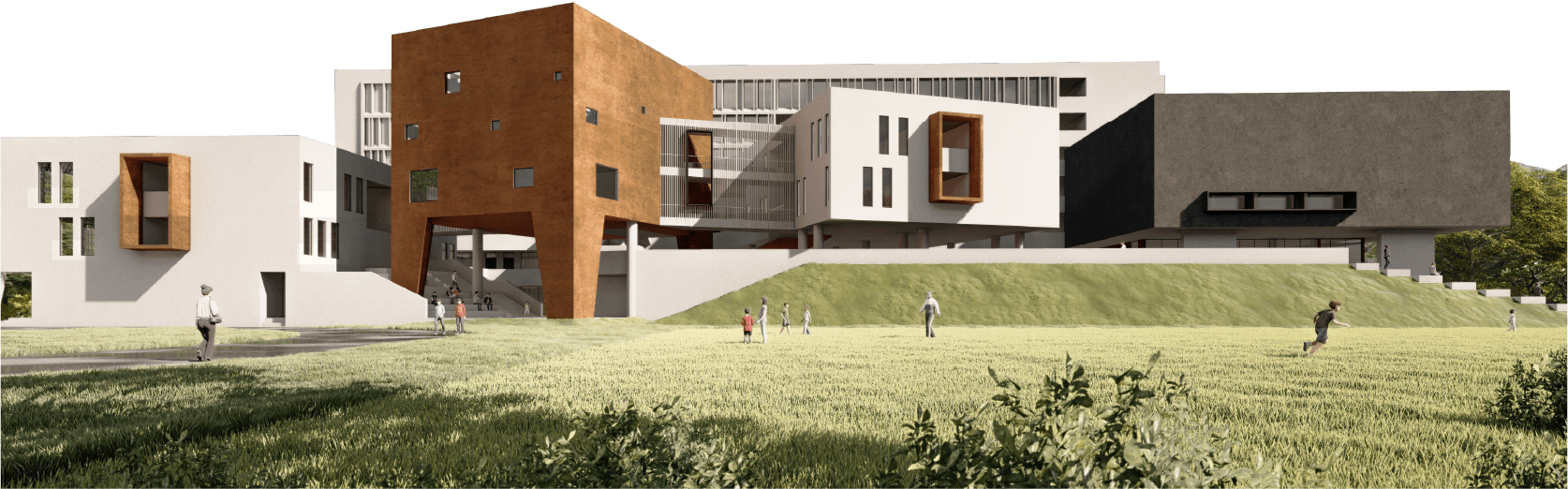 Best School in Aranghata